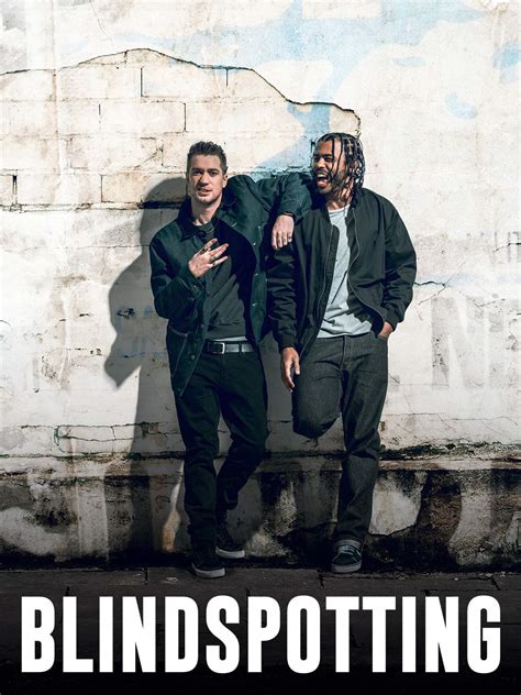 blindspotting s02e01 m4a|Prime Video: Blindspotting.